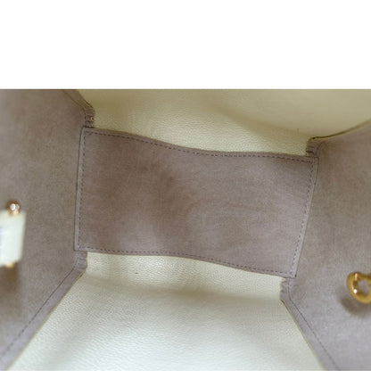 Small McGraw Bucket Tory Burch