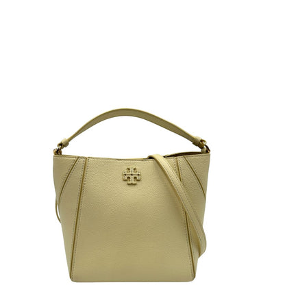 Small McGraw Bucket Tory Burch