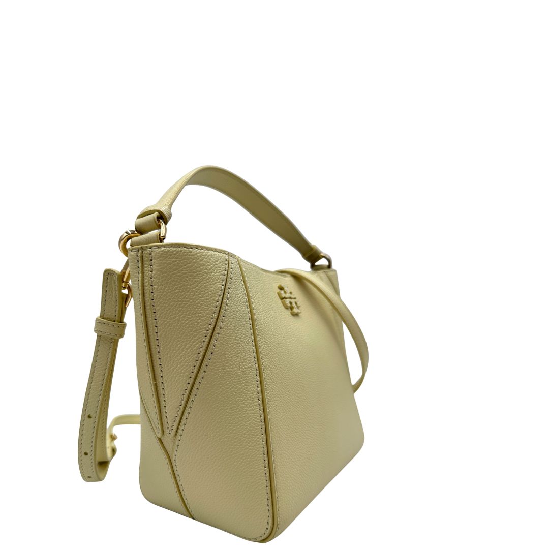 Small McGraw Bucket Tory Burch