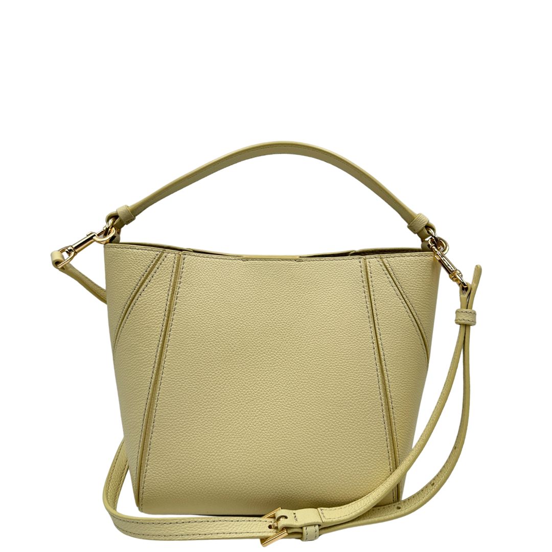 Small McGraw Bucket Tory Burch