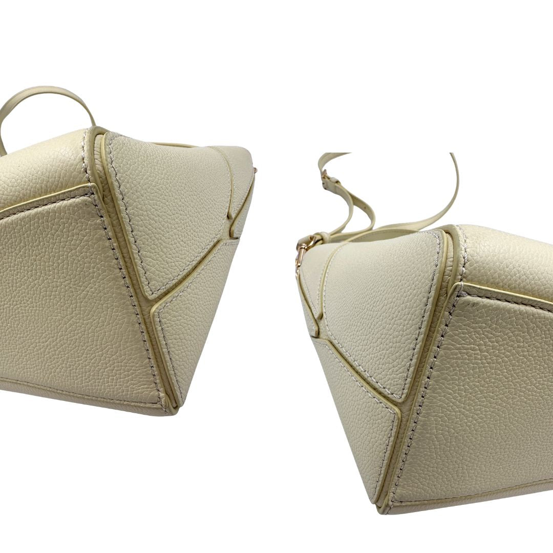 Small McGraw Bucket Tory Burch