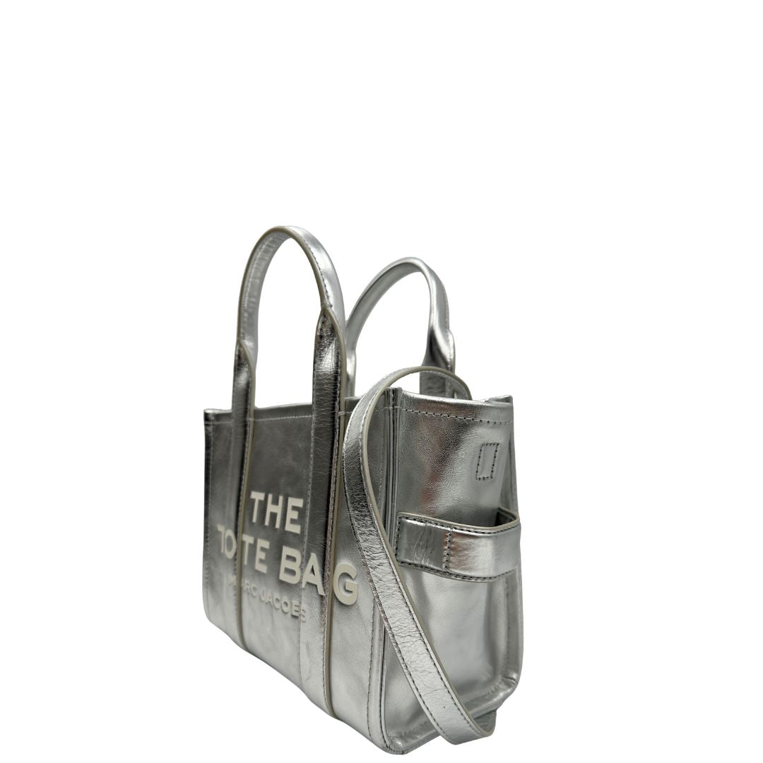 The Small Tote Bag Marc Jacobs