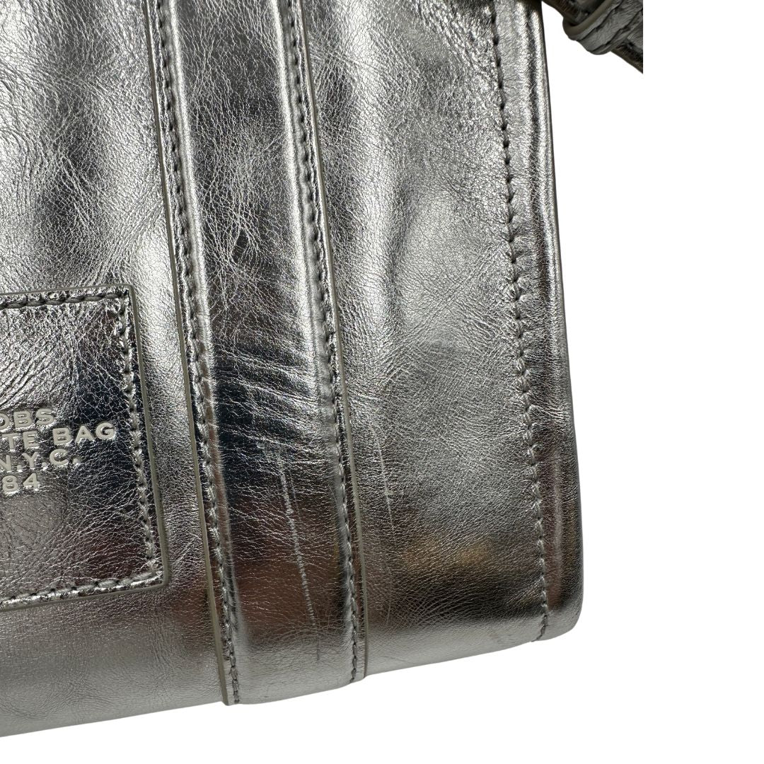 The Small Tote Bag Marc Jacobs