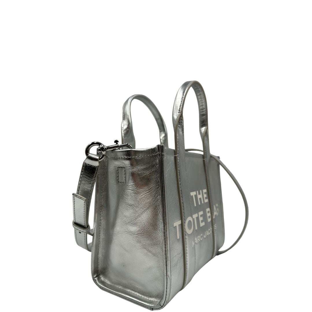 The Small Tote Bag Marc Jacobs