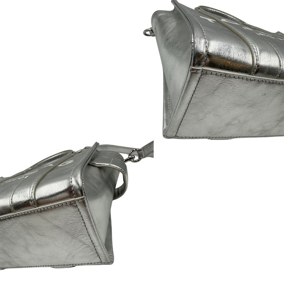 The Small Tote Bag Marc Jacobs