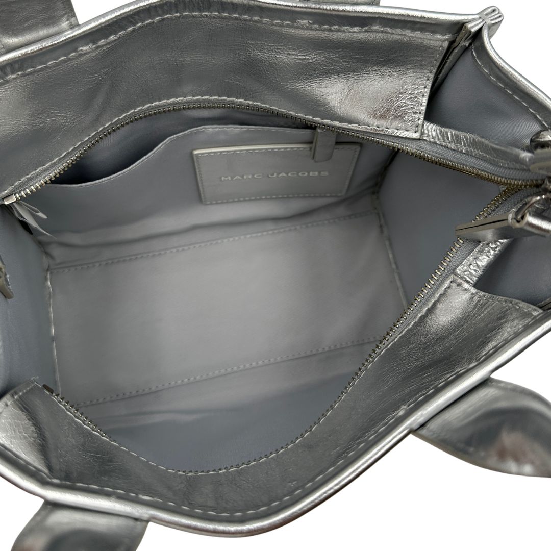 The Small Tote Bag Marc Jacobs