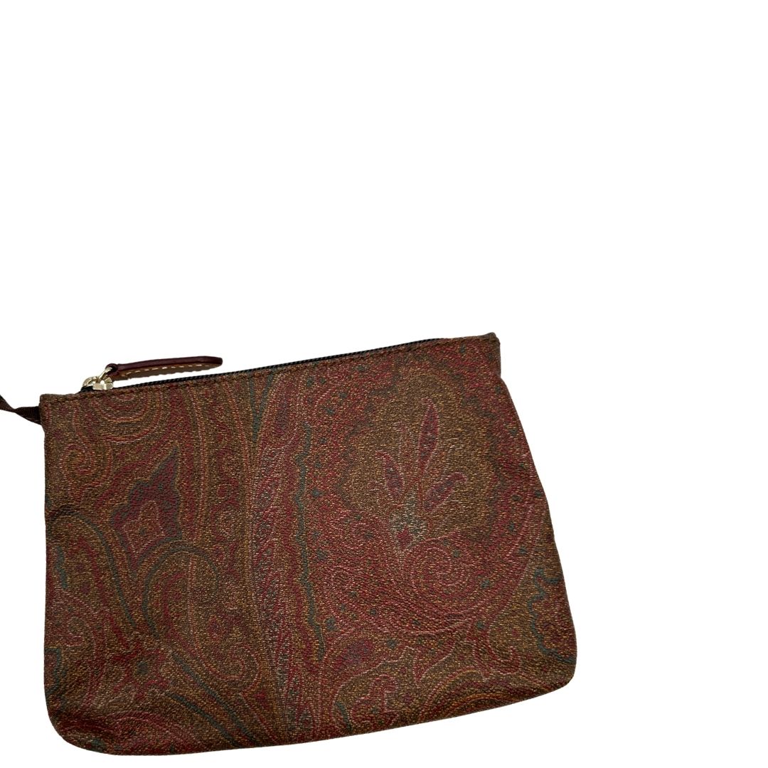 Tracolla Etro Paisley