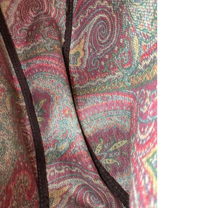 Tracolla Etro Paisley
