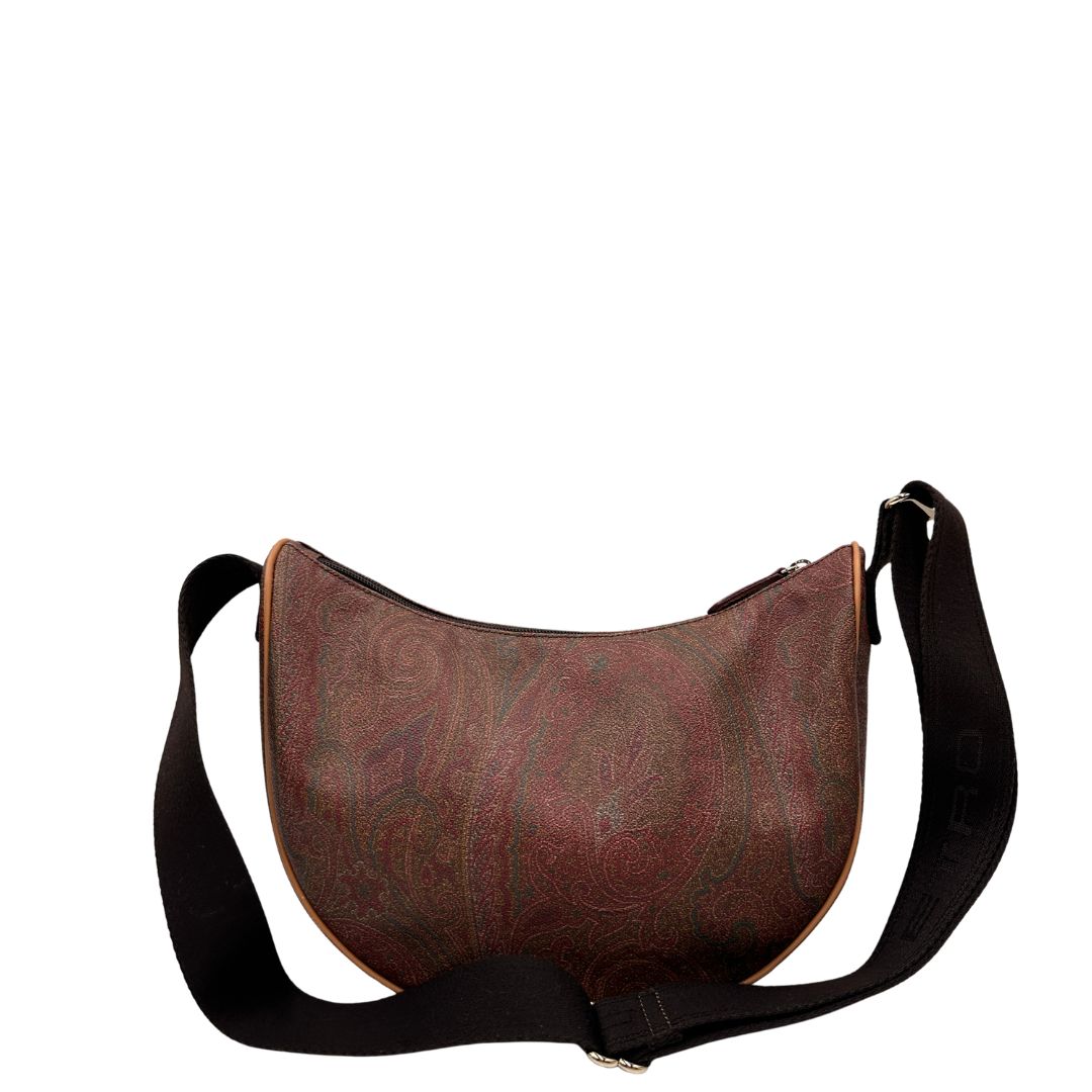 Tracolla Etro Paisley