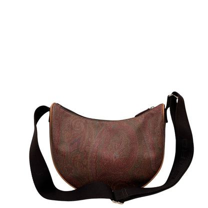 Tracolla Etro Paisley