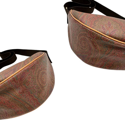 Tracolla Etro Paisley