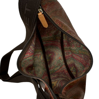 Tracolla Etro Paisley