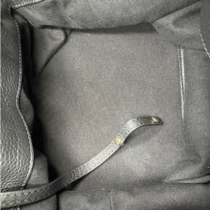 Secchiello Burberry Ashby