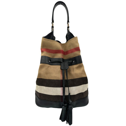 Secchiello Burberry Ashby