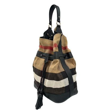 Secchiello Burberry Ashby