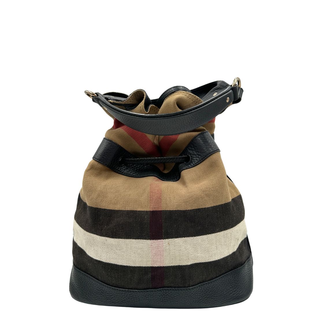 Secchiello Burberry Ashby