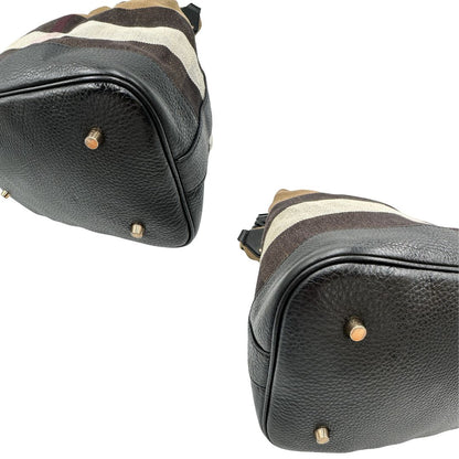 Secchiello Burberry Ashby