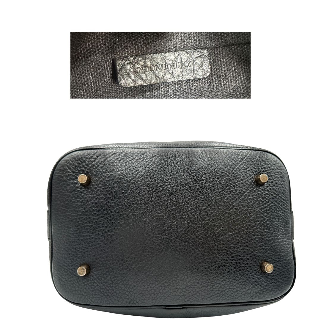 Secchiello Burberry Ashby