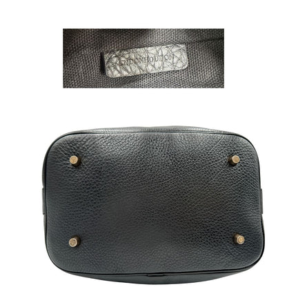 Secchiello Burberry Ashby