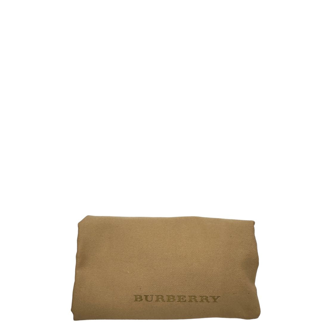 Secchiello Burberry Ashby
