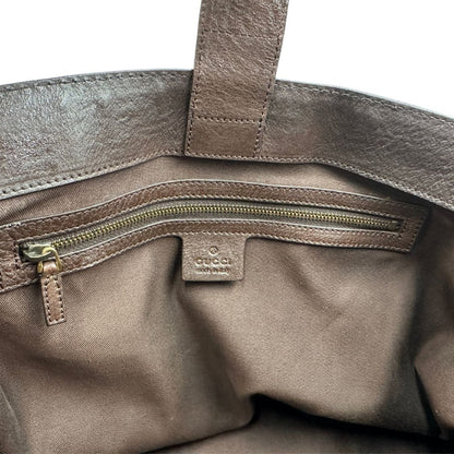 Shopper Gucci GG Interlocking