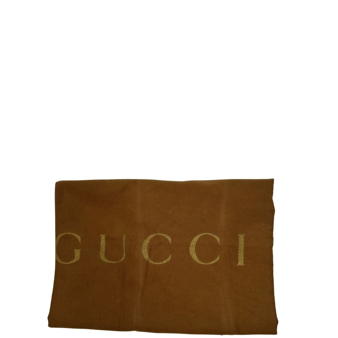 Shopper Gucci GG Interlocking