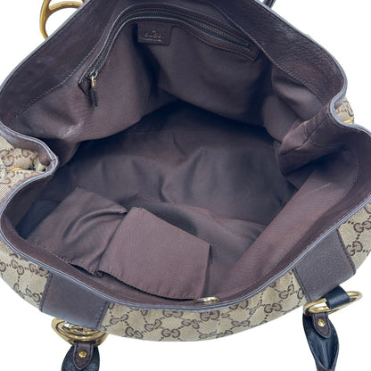 Shopper Gucci GG Interlocking