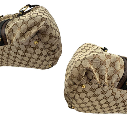 Shopper Gucci GG Interlocking