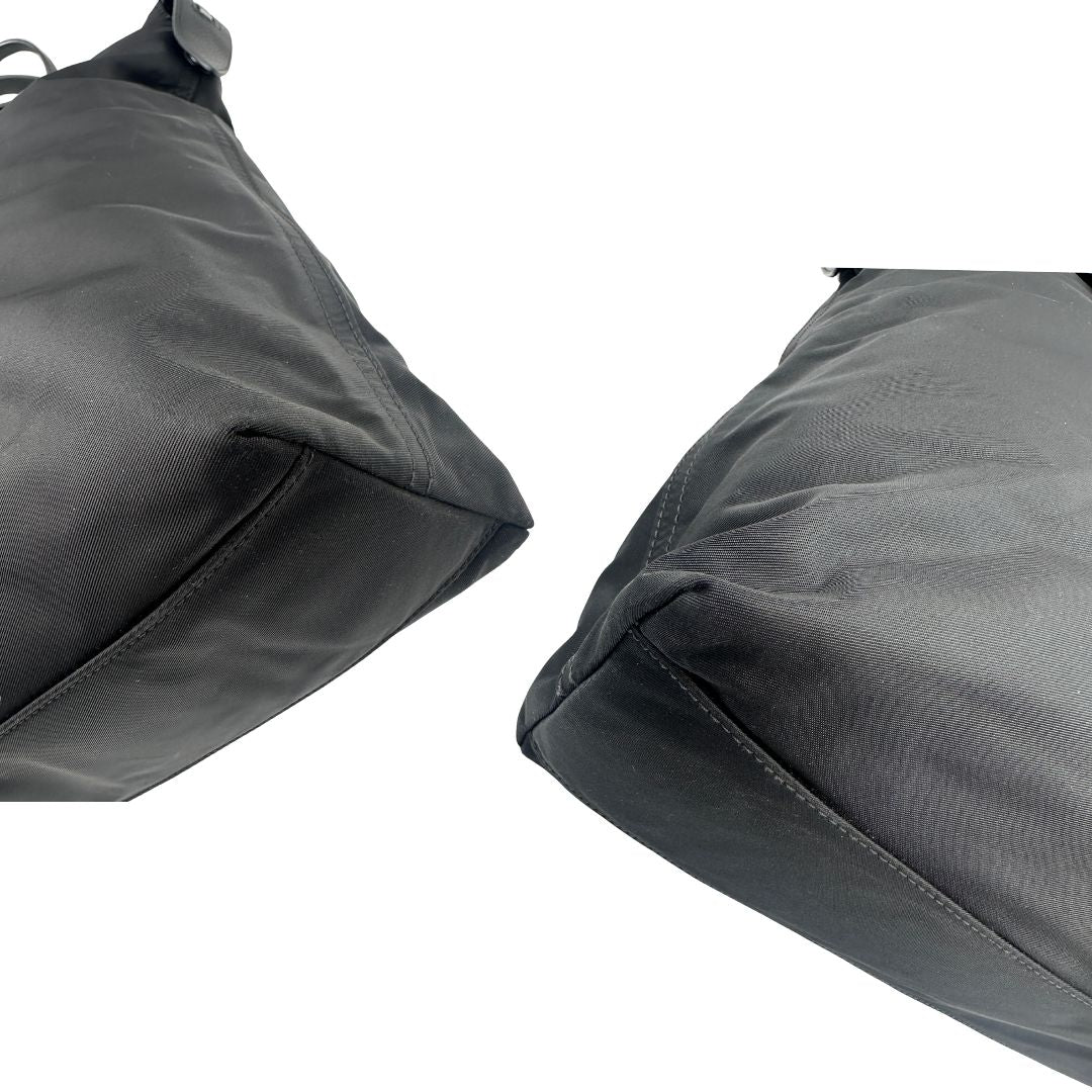 Tote Burberry nylon
