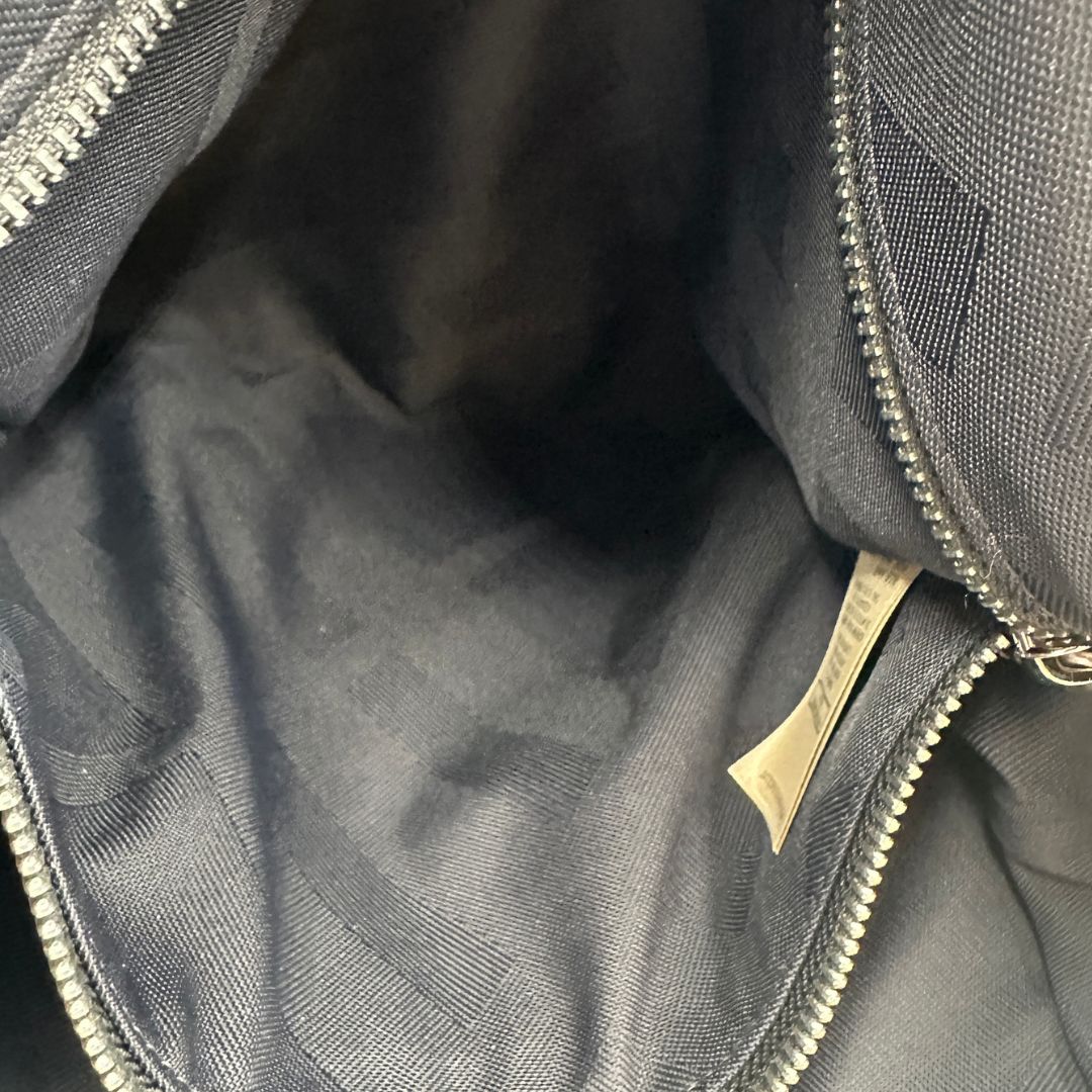 Tote Burberry nylon