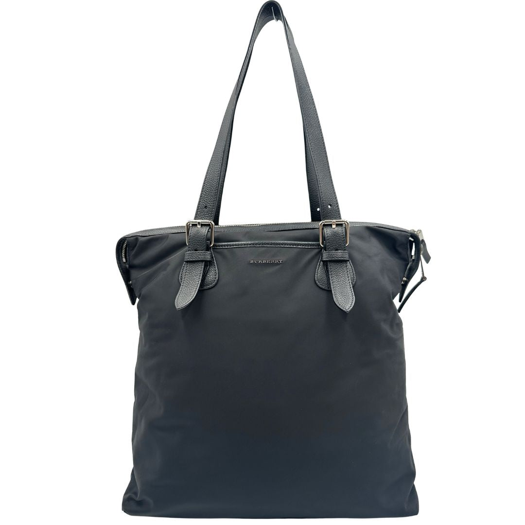 Tote Burberry nylon