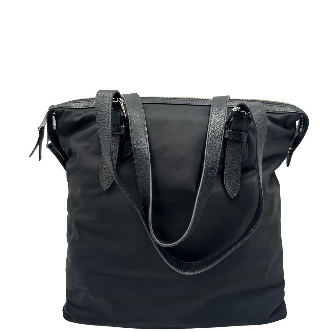 Tote Burberry nylon