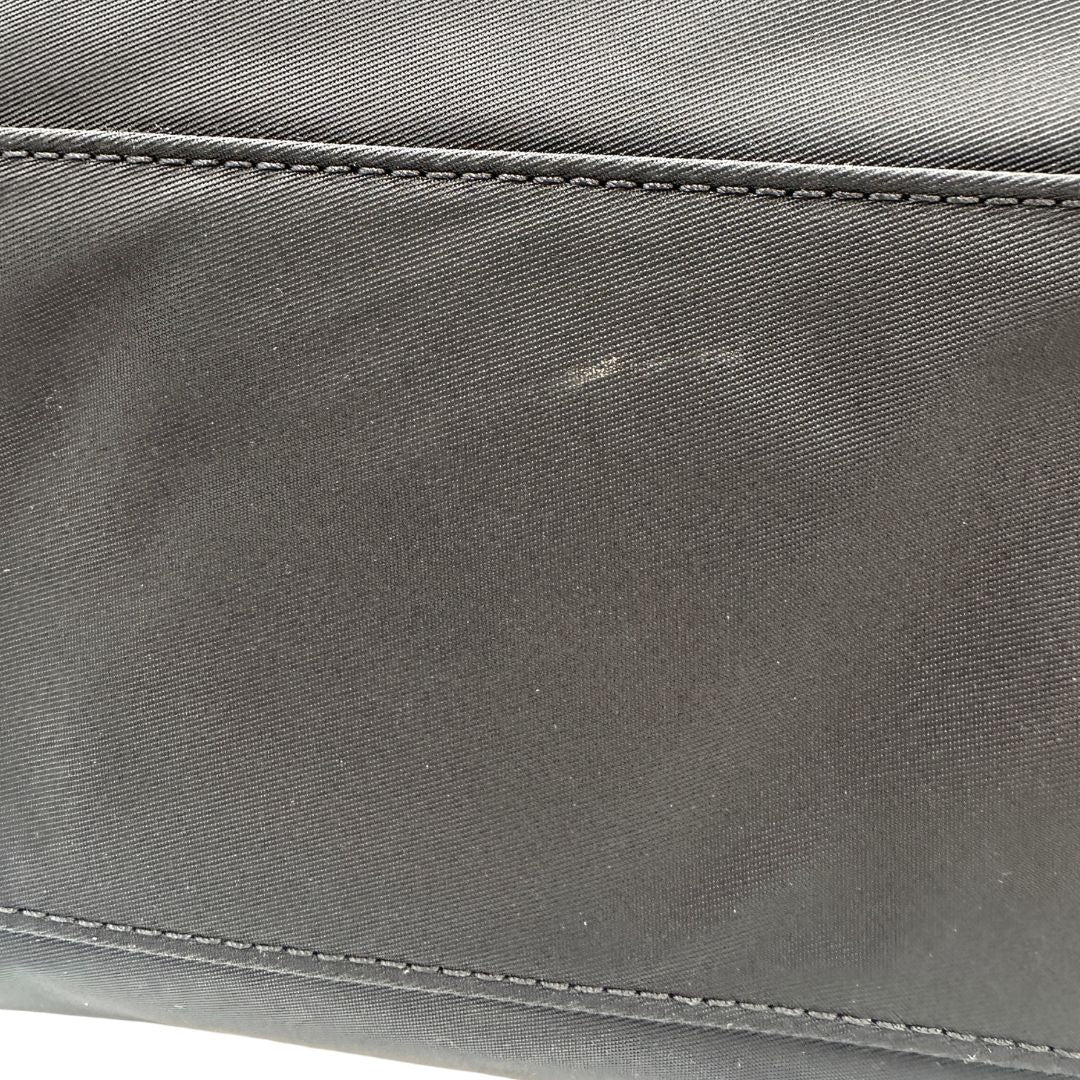 Tote Burberry nylon