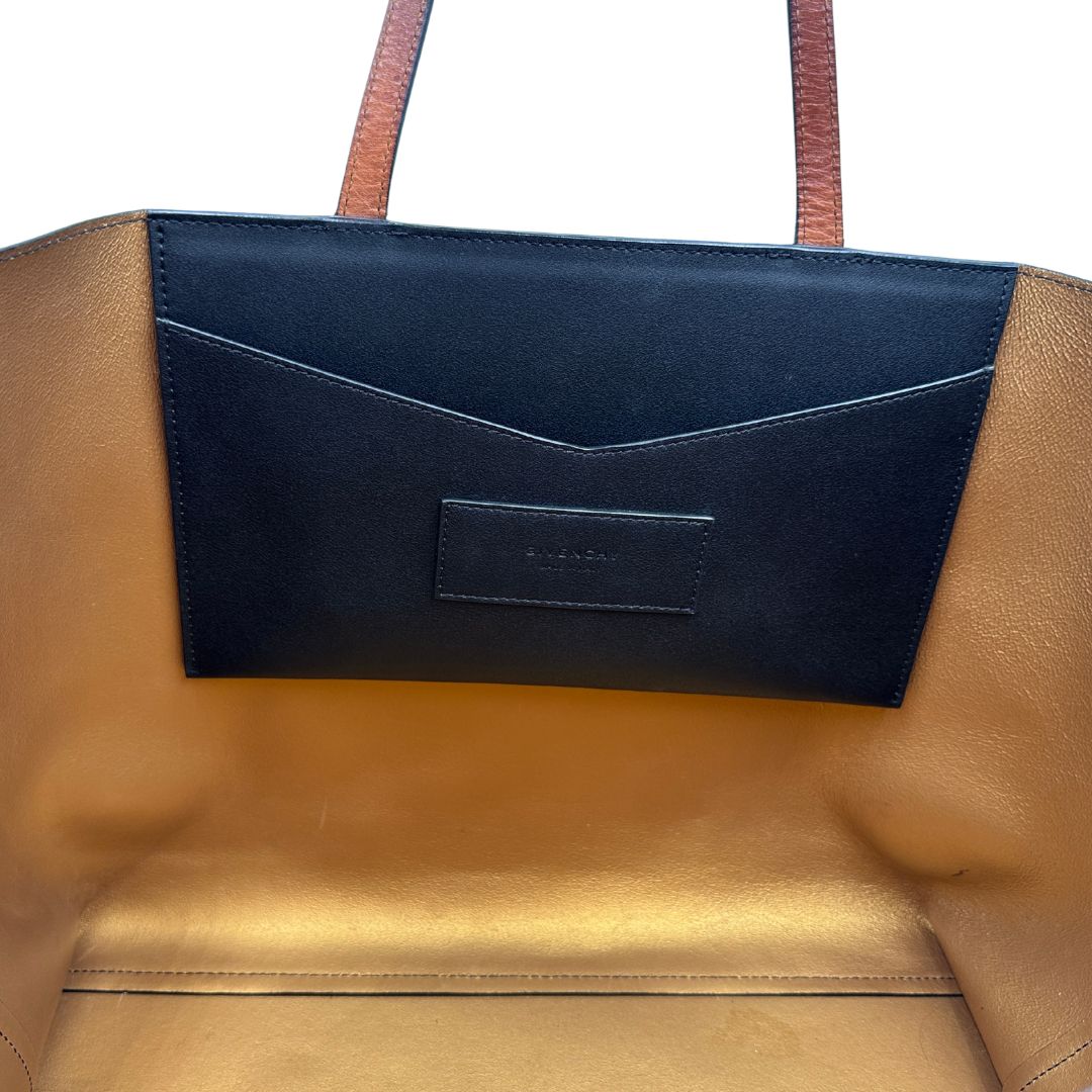 Shopper Givenchy nera