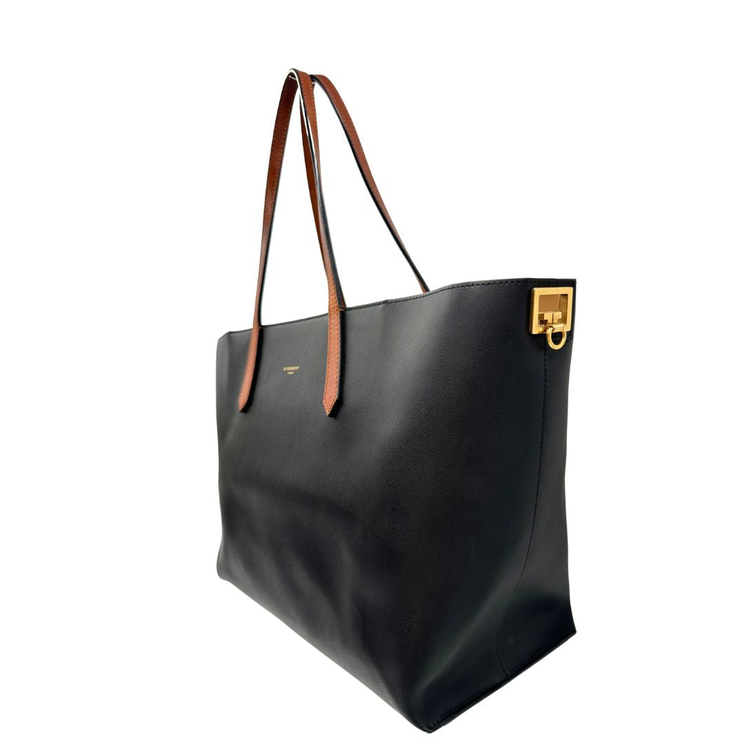Shopper Givenchy nera