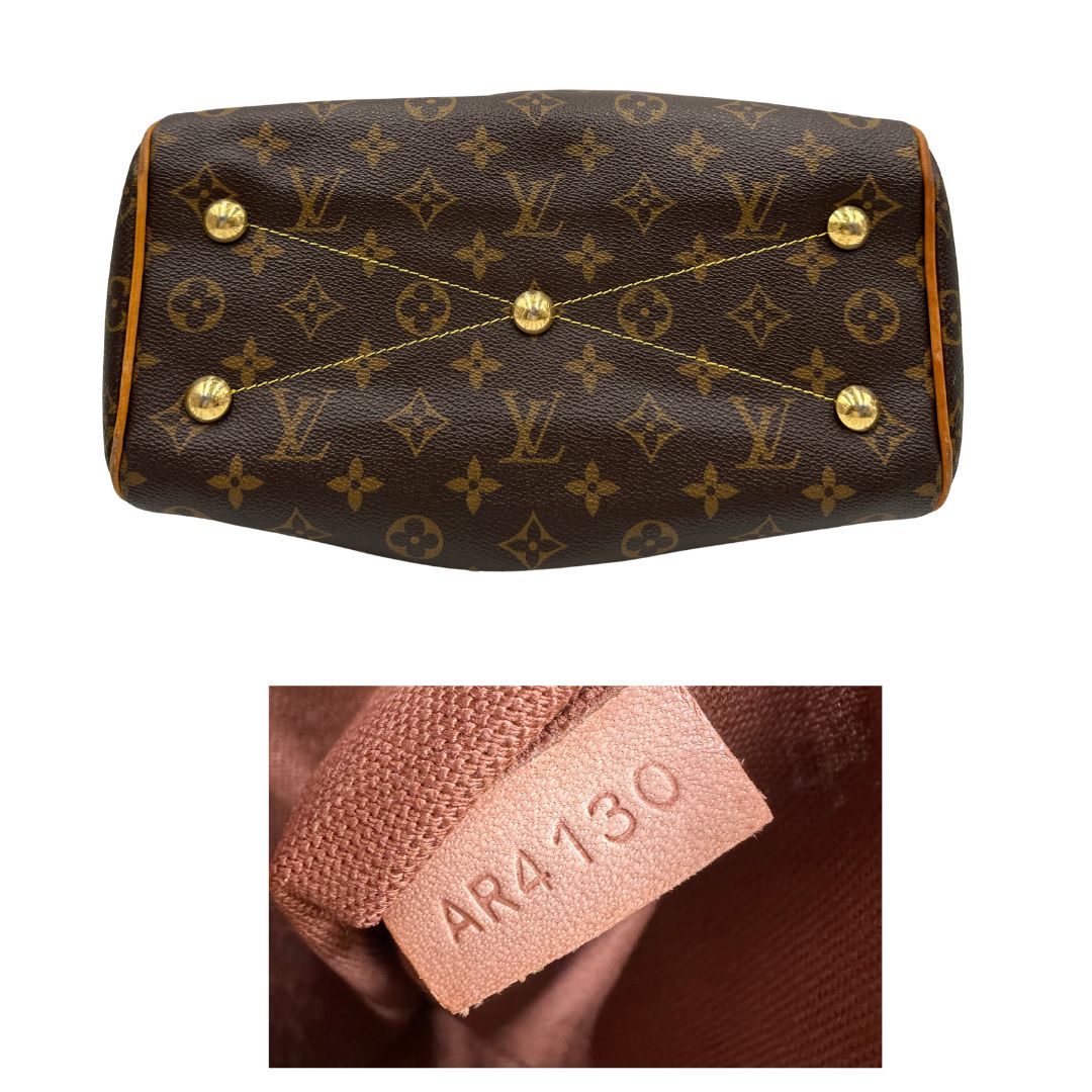 Tivoli PM Louis Vuitton