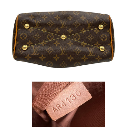 Tivoli PM Louis Vuitton