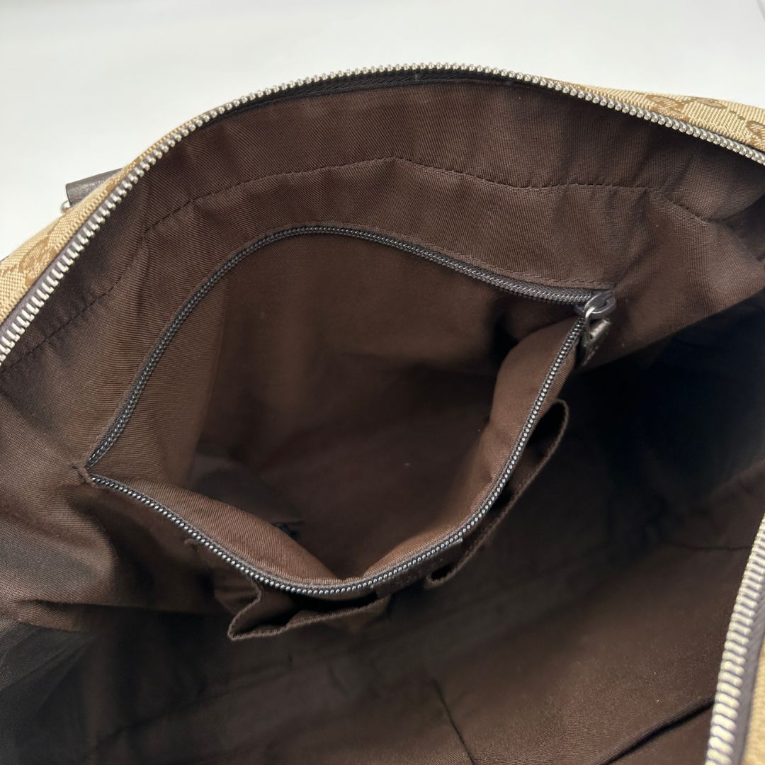 Tote Gucci Travel GG