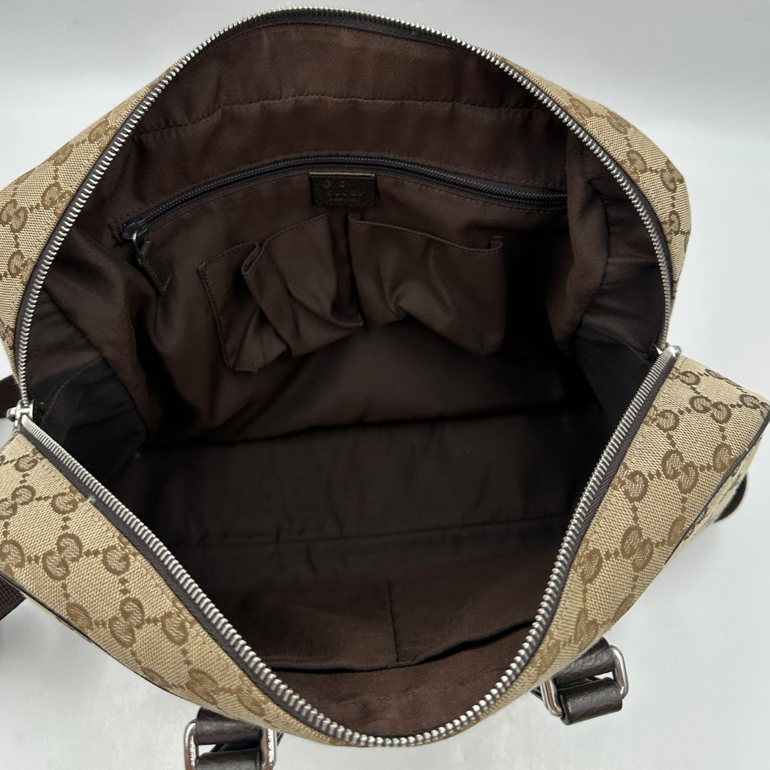 Tote Gucci Travel GG