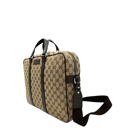 Tote Gucci Travel GG