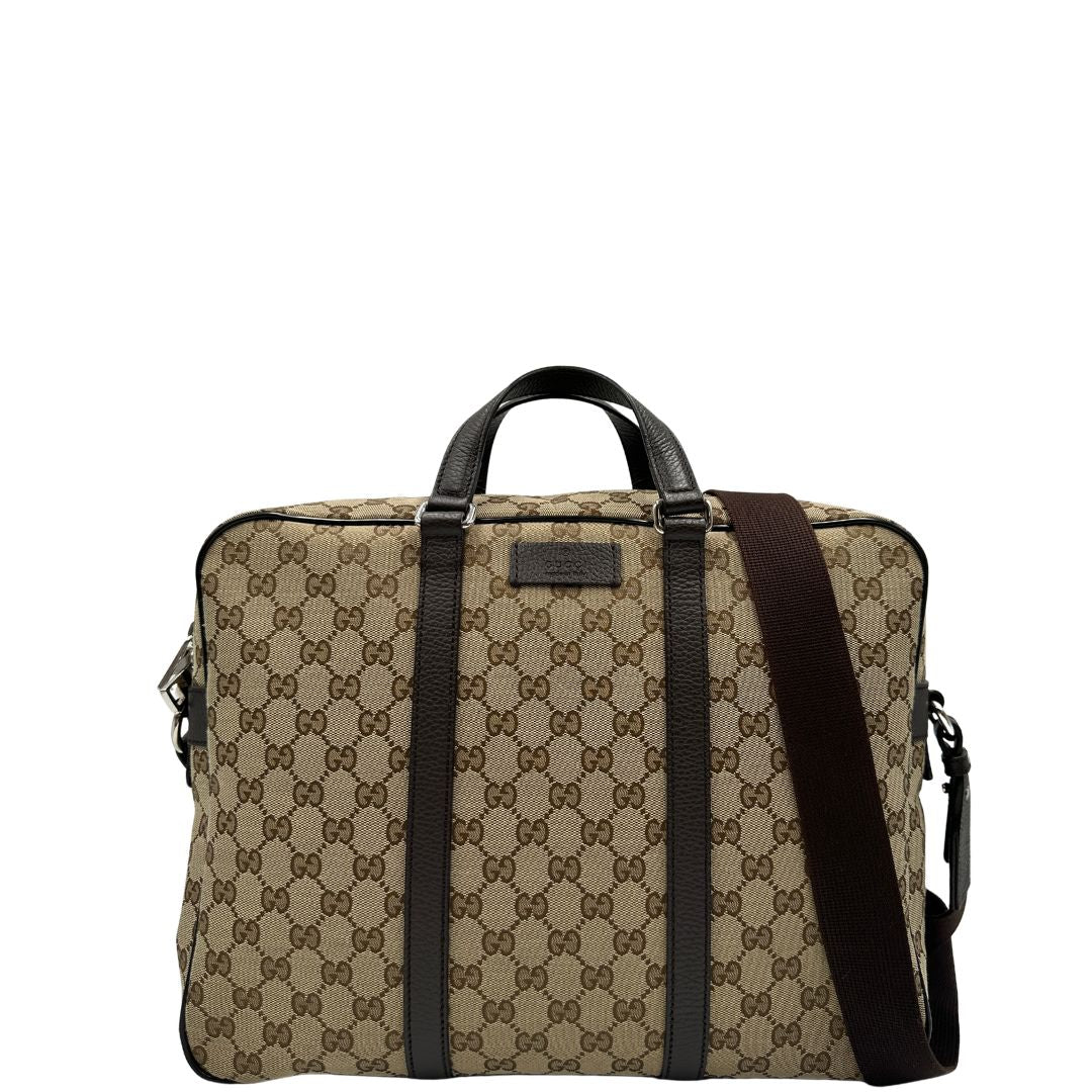 Tote Gucci Travel GG