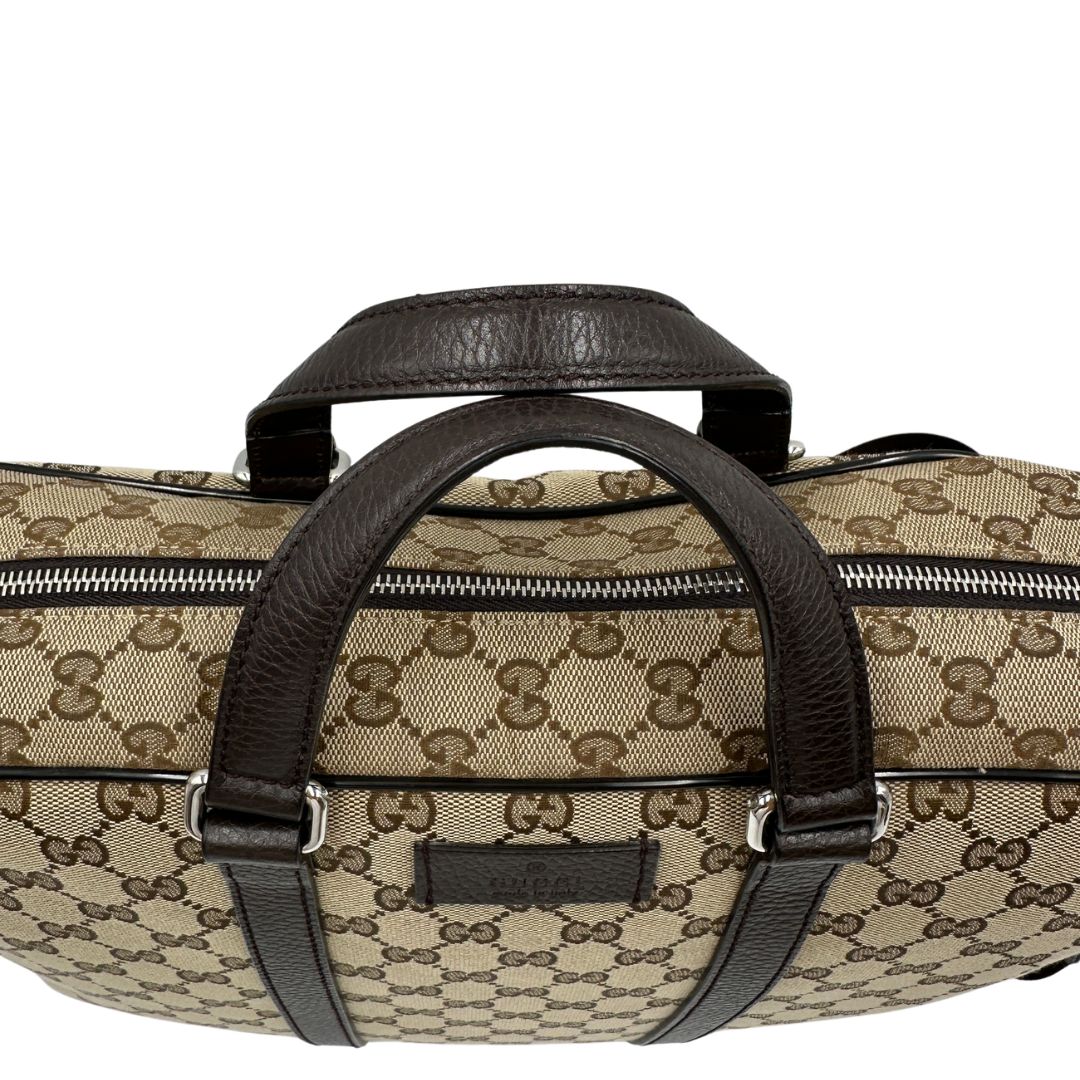 Tote Gucci Travel GG