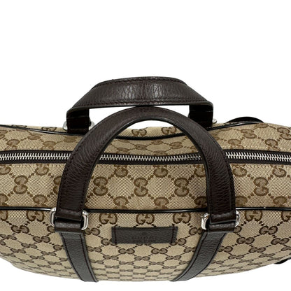 Tote Gucci Travel GG