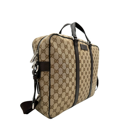 Tote Gucci Travel GG