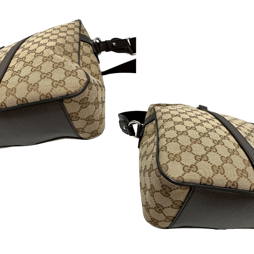 Tote Gucci Travel GG