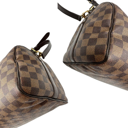 angoli  Speedy 35 Bandoulière nella versione 35,di lusso, originale, ottime condizioni, usato