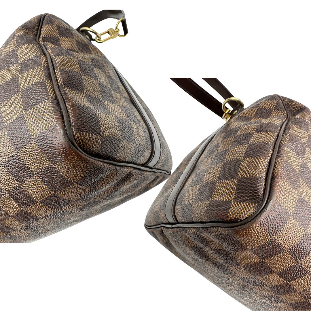 angoli   Speedy 35 Bandoulière nella versione 35,di lusso, originale, ottime condizioni, usato
