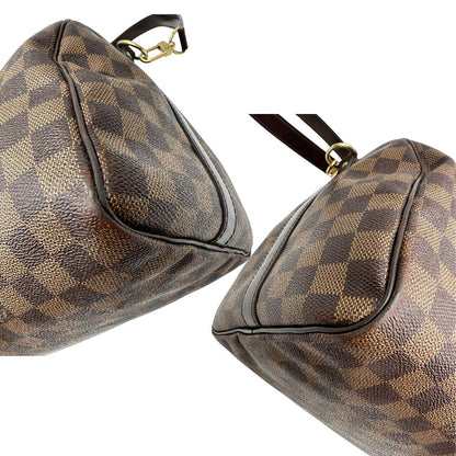 angoli   Speedy 35 Bandoulière nella versione 35,di lusso, originale, ottime condizioni, usato
