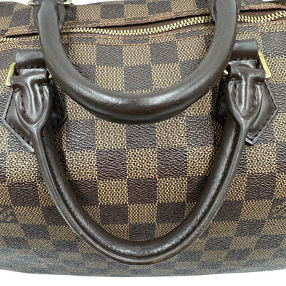 manici  Speedy 35 Bandoulière nella versione 35,di lusso, originale, ottime condizioni, usato 