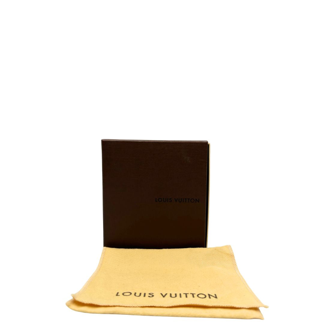 Portafoglio Epi Louis Vuitton